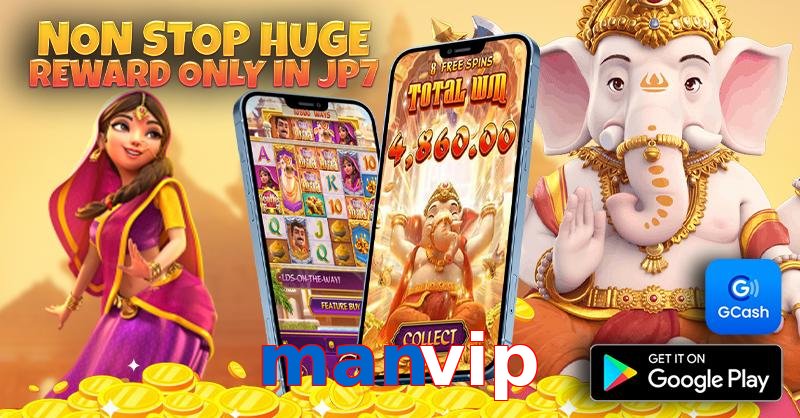 manvip