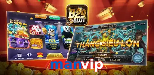 manvip